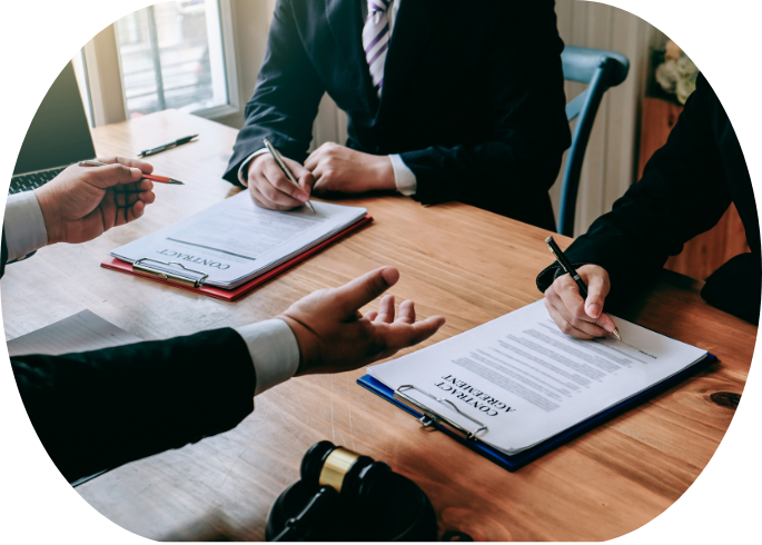 Your Reliable Partner for Corporate Document Legalization