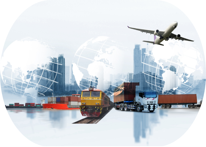 International Logistics Made Easy