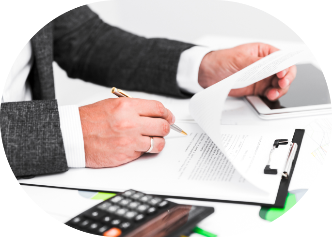 Your Complete Solution for Document Legalization