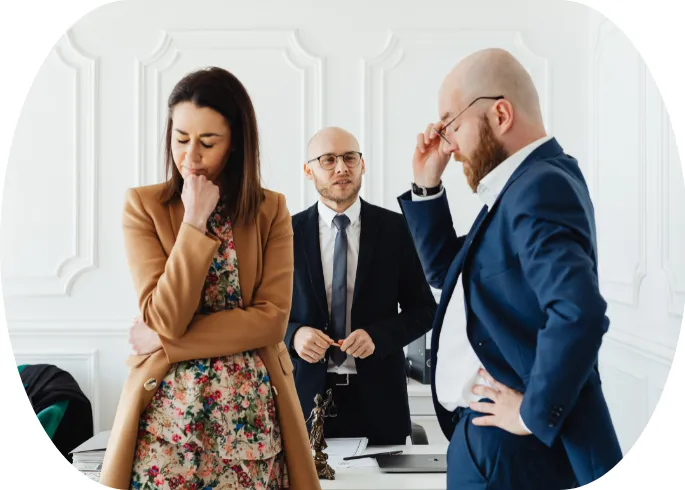 Divorce Decree Request