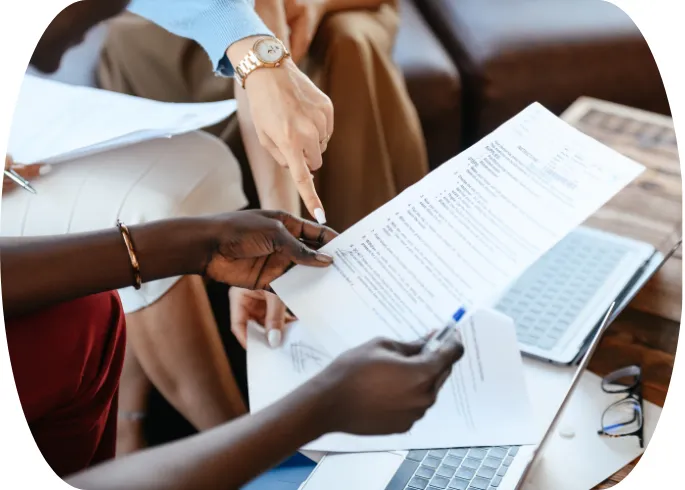 Apostille Notary Services for FBI Background Checks