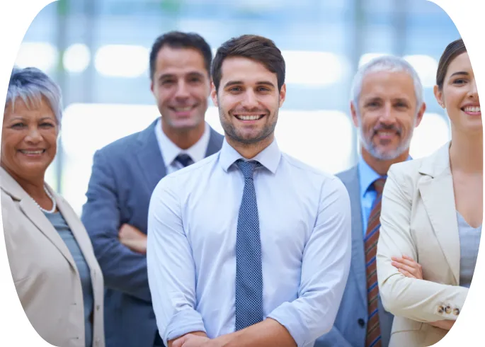 Meet the Proven Team That Gives Apostil Inc.