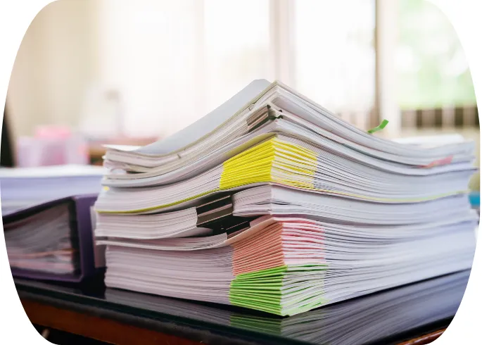 Translate and Notarize a Document Near You in NYC