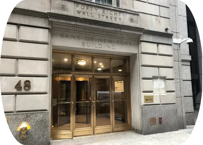 Your Local Apostille Office NYC: Rush Service on Wall Street