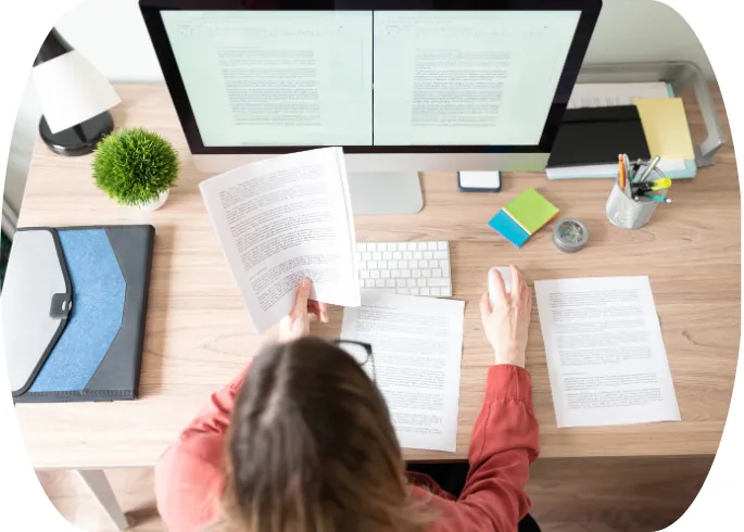 Expert Certified Translations Cost - $35 Per Page