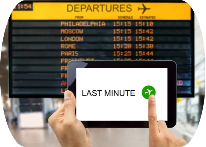 Last-Minute Apostille at NYC Airports – In Just 3 Hours