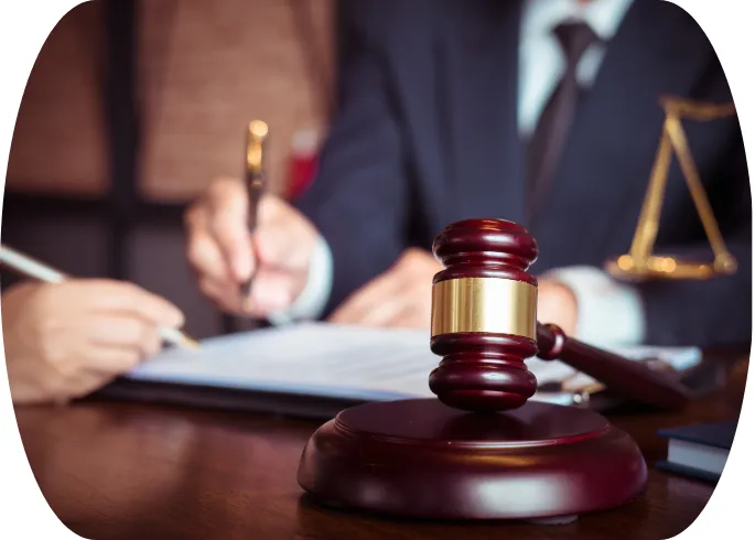 Step 3: We Handle Apostille Fast