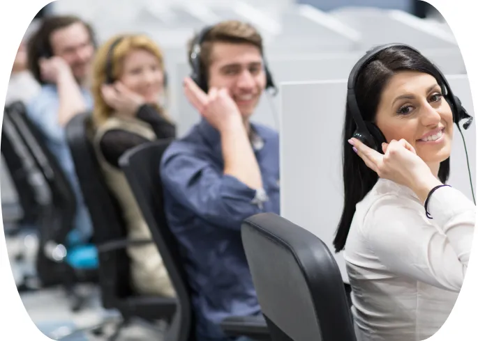 Step 1: Reach Out Immediately