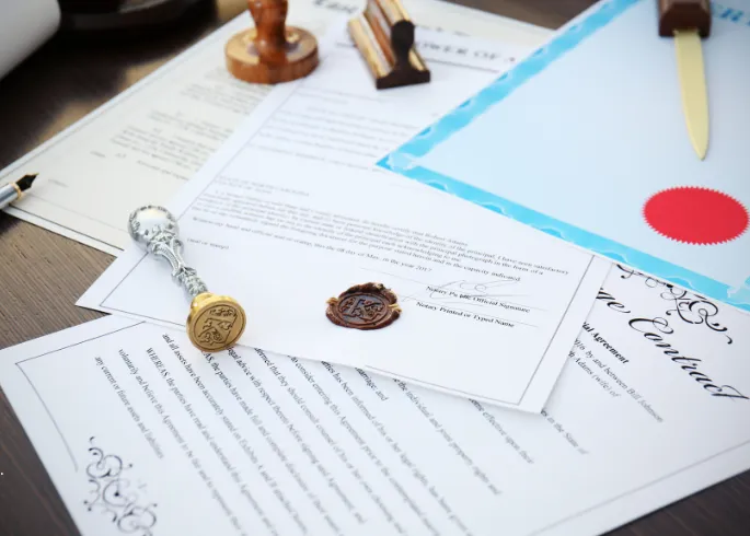 24/7 Remote Online Notary Cost - $25