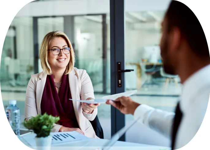 Birth Certificate Request