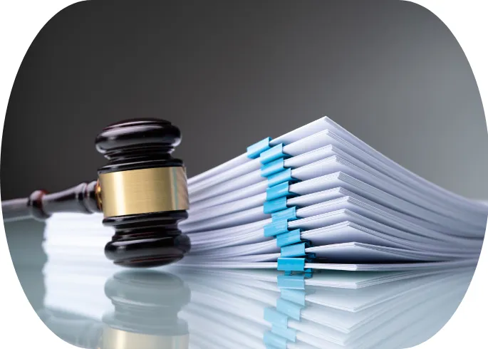 Court Records & Certified Copies