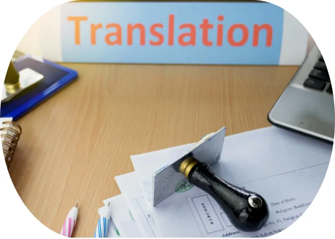 Seamless Translation and Document Apostille Services