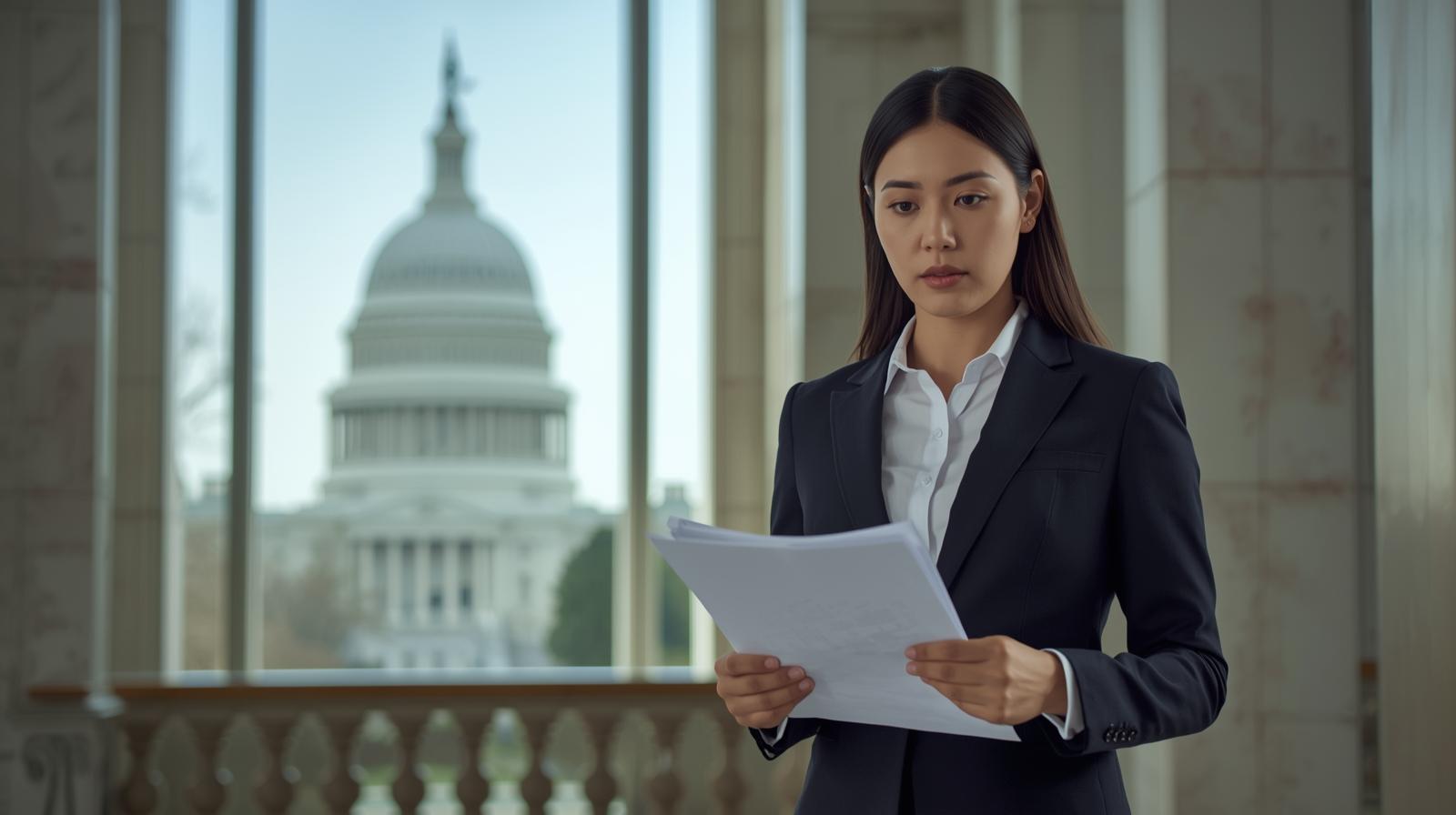 Apostille Federal Documents in Washington, DC: What You Need to Know