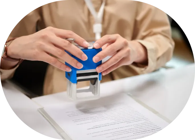 Notarized Power of Attorney Apostille in NYC: Step-by-Step Guide