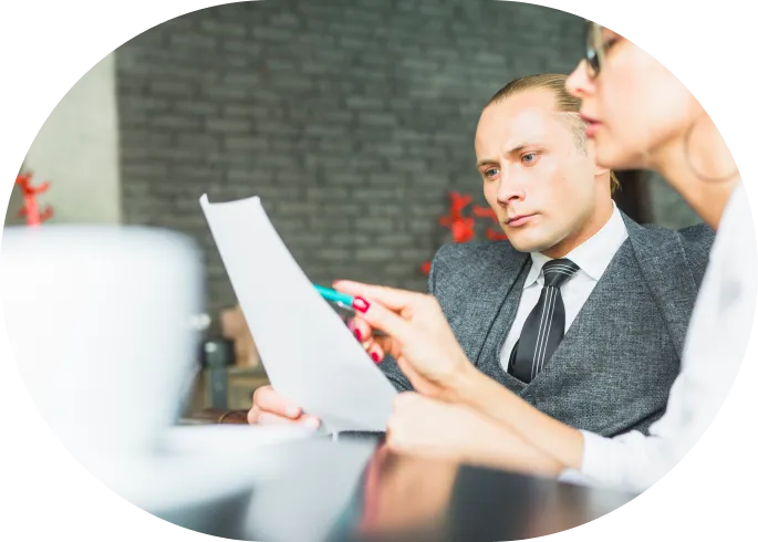 Obtain Copy of Criminal Record