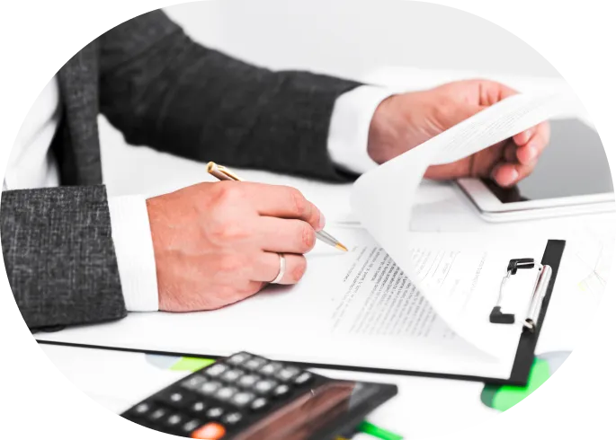 Your Complete Solution for Document Legalization