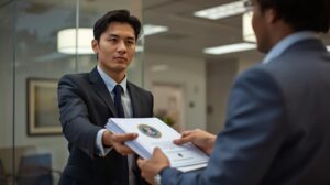 Federal Apostille Service in Washington, DC: A Complete Guide