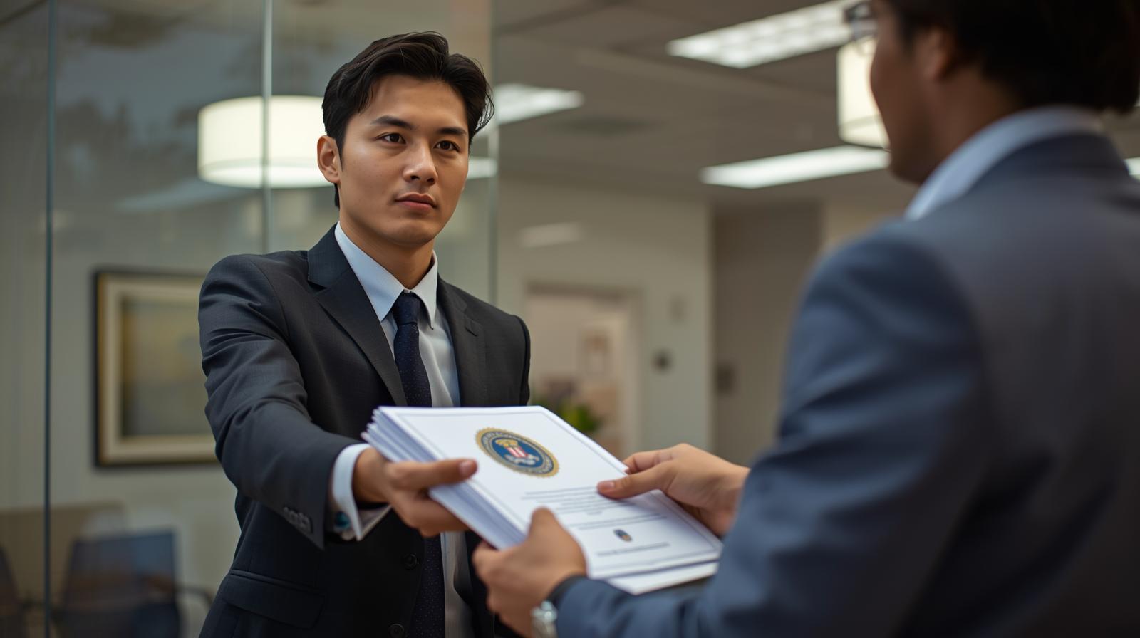 Federal Apostille Service in Washington, DC: A Complete Guide