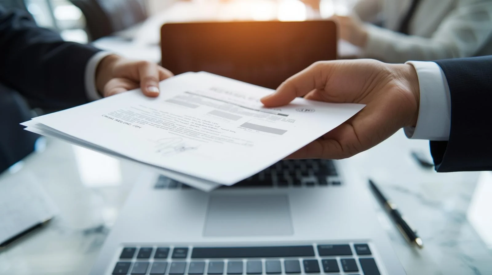 Certified Criminal Record Copy in NYC: How to Get It?