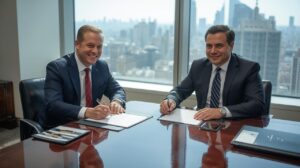 Notarized Power of Attorney Apostille in NYC: Step-by-Step Guide