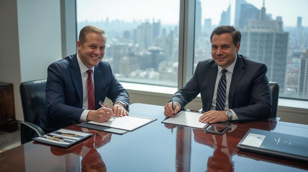 Notarized Power of Attorney Apostille in NYC: Step-by-Step Guide