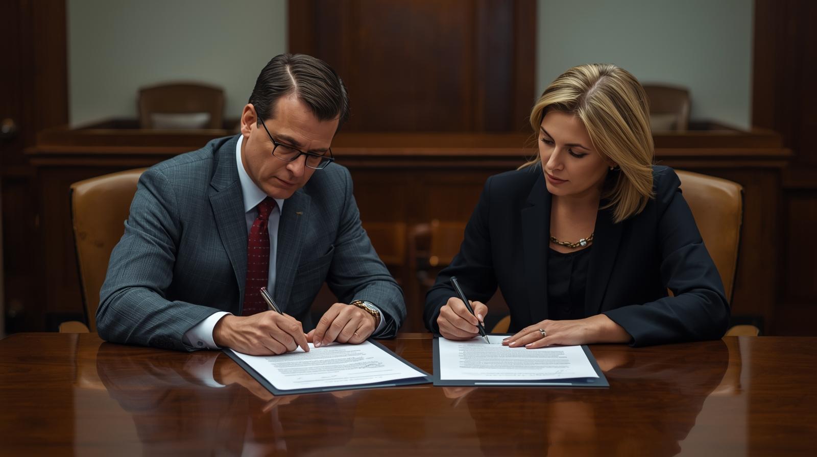 Divorce Decree Copy Services