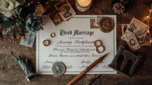 How to Get a Copy of Marriage Certificate in Brooklyn NY: Expert Guide