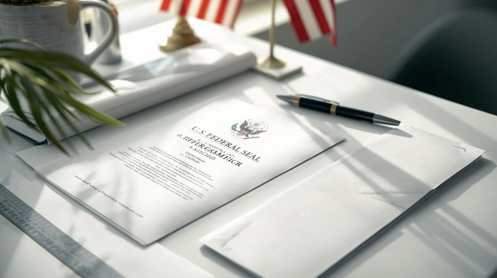 How to Prepare Documents for Federal Apostille: Expert Tips