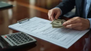 Federal Apostille Cost and Processing Time in Washington DC