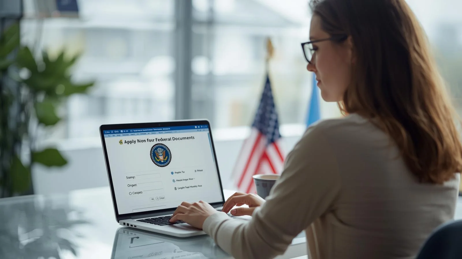 Is It Possible to Get a Federal Apostille Online?