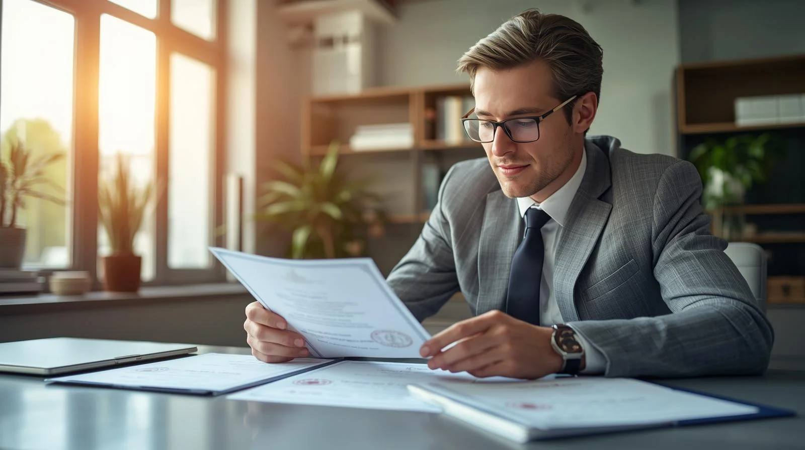 Academic Certificate Apostille