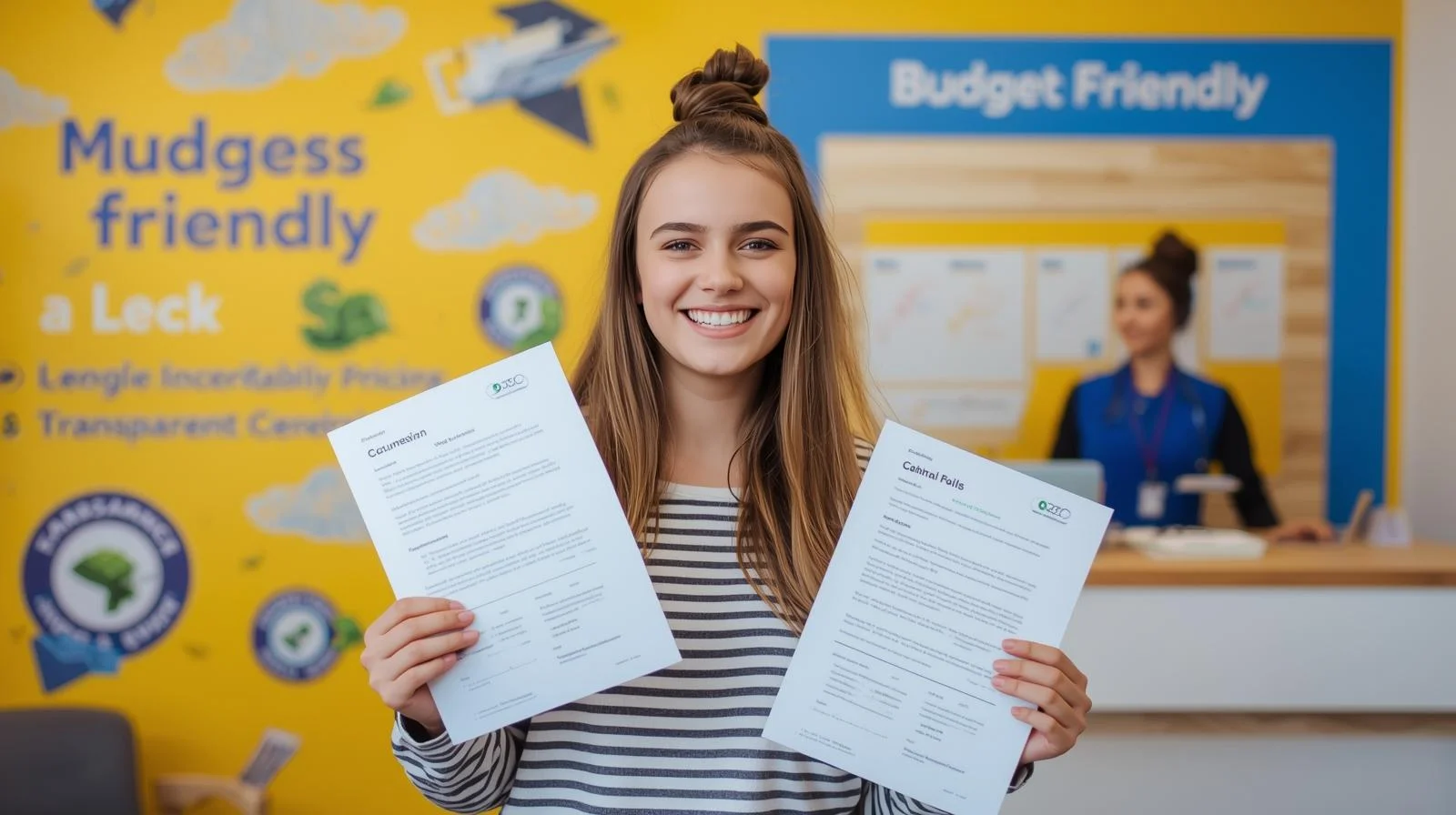 Affordable Academic Certificate Apostille Service