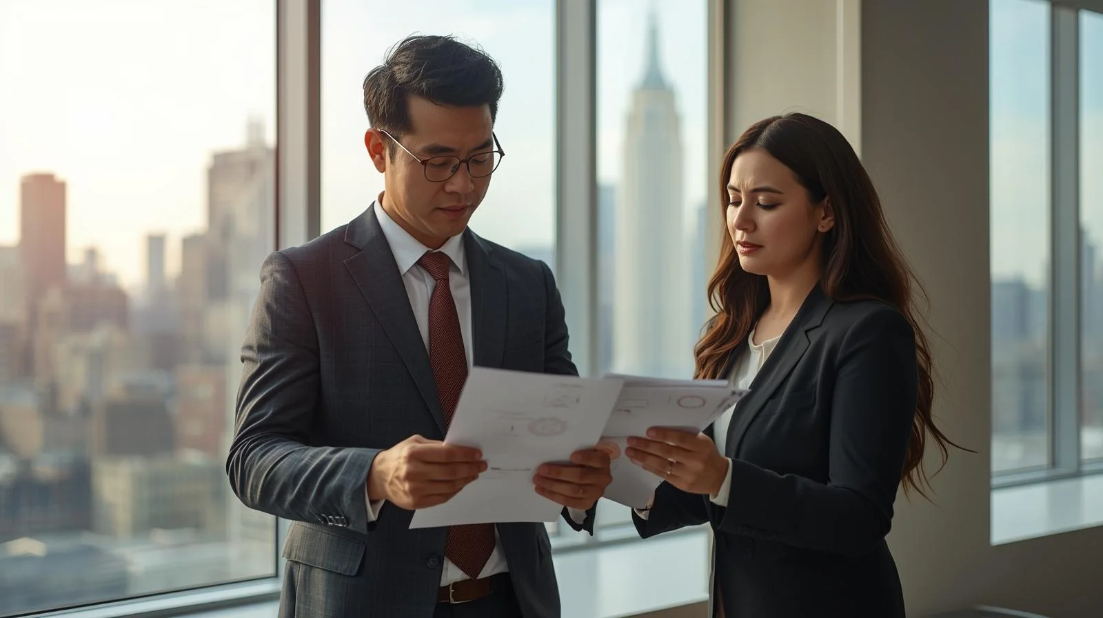 Fast Apostille Services in Manhattan NY