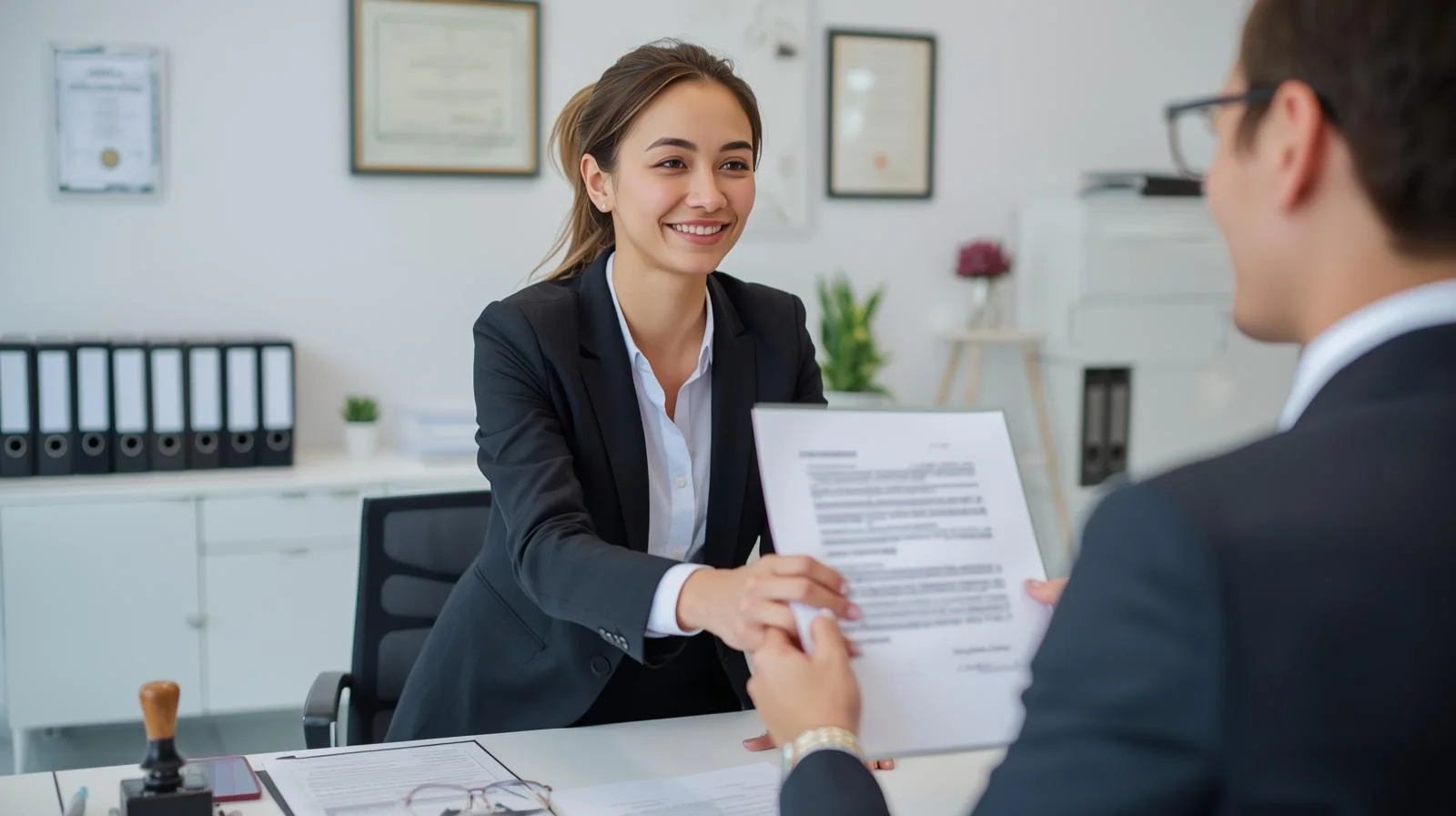 Articles of Incorporation Apostille Services by Apostil Inc.