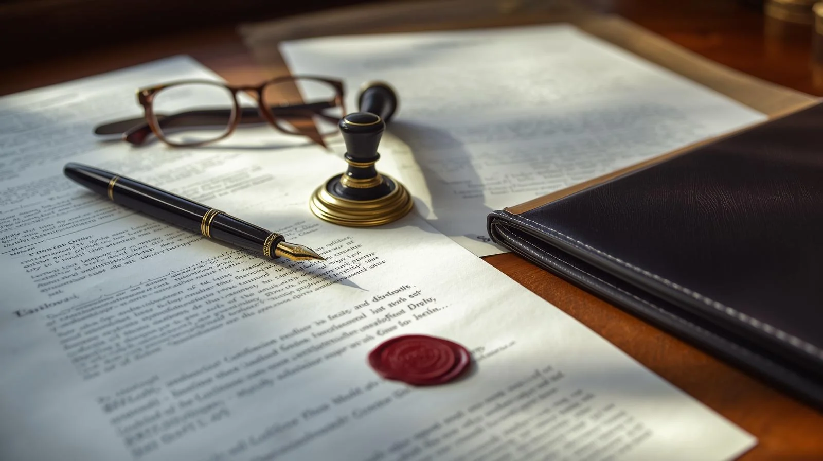 Articles of Organization Apostille Services by Apostil Inc.