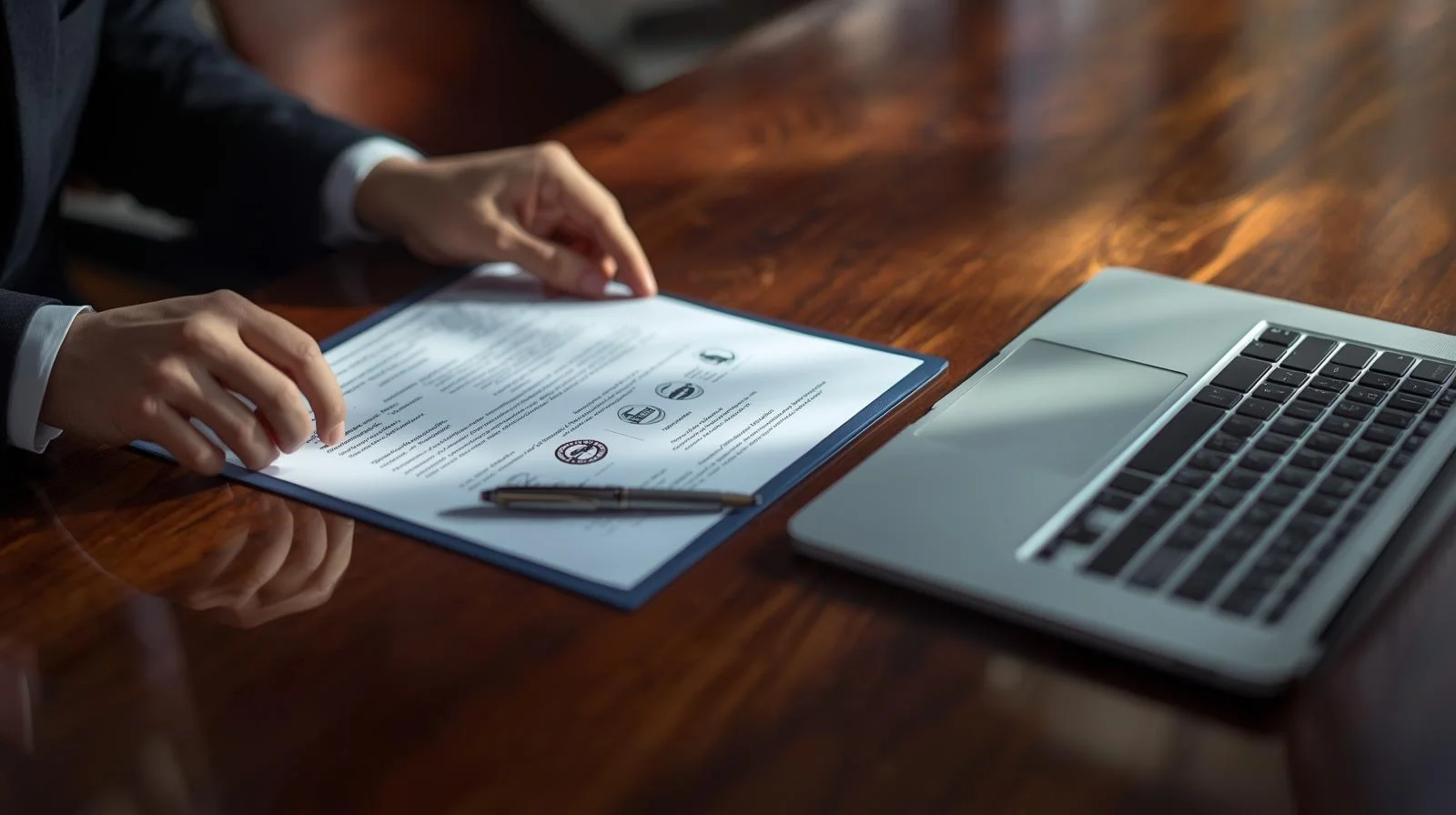 Board Resolution Apostille Services for Corporate Documents