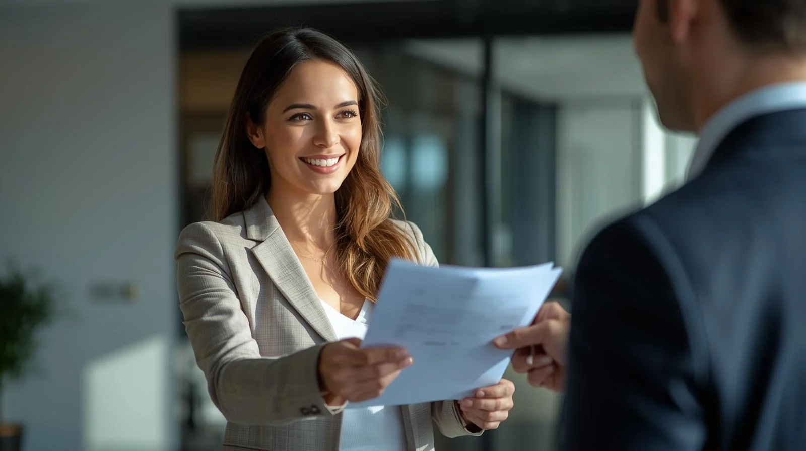 Business Certificate Copy