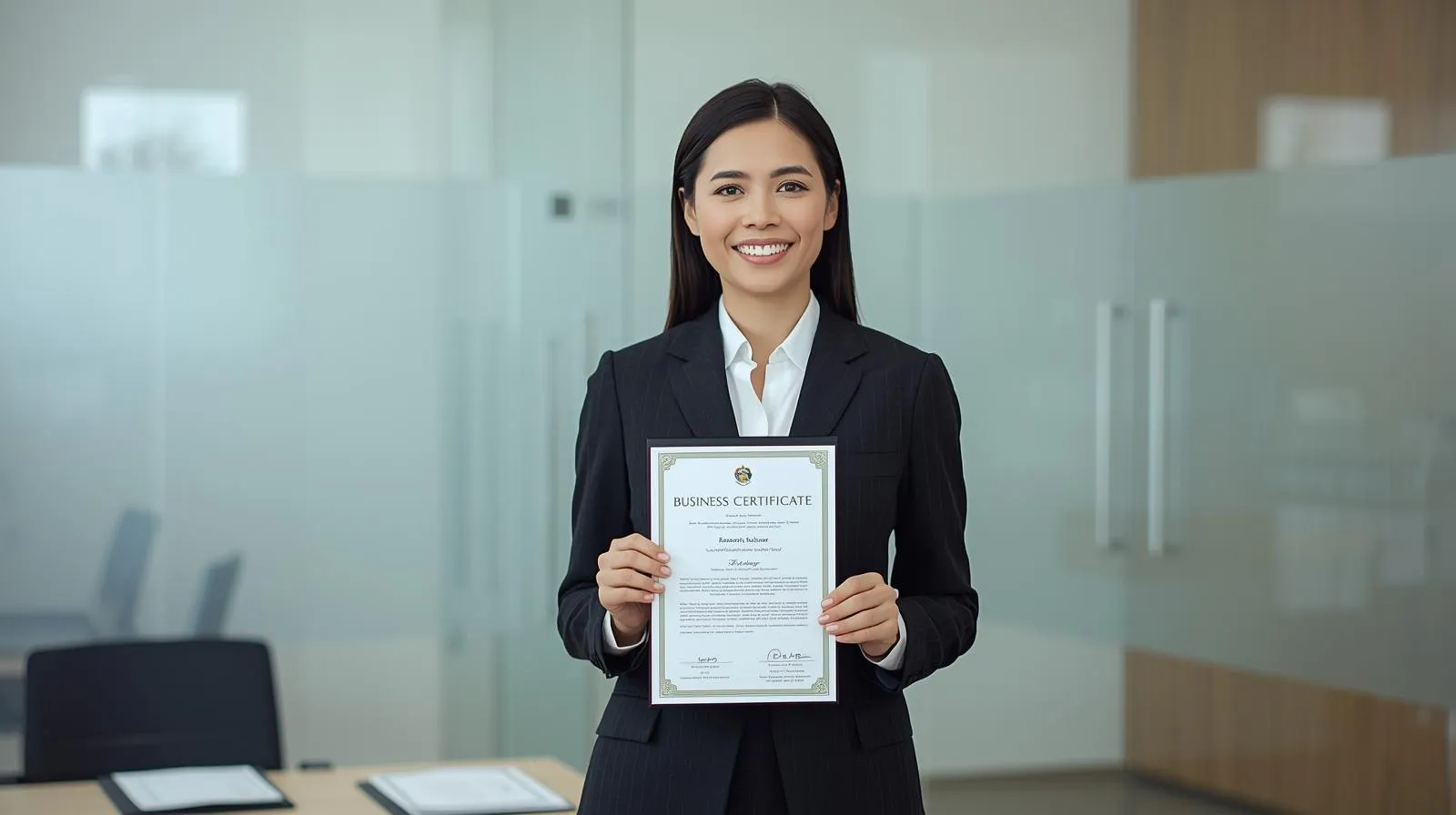 Business Certificate Copy Services You Can Trust
