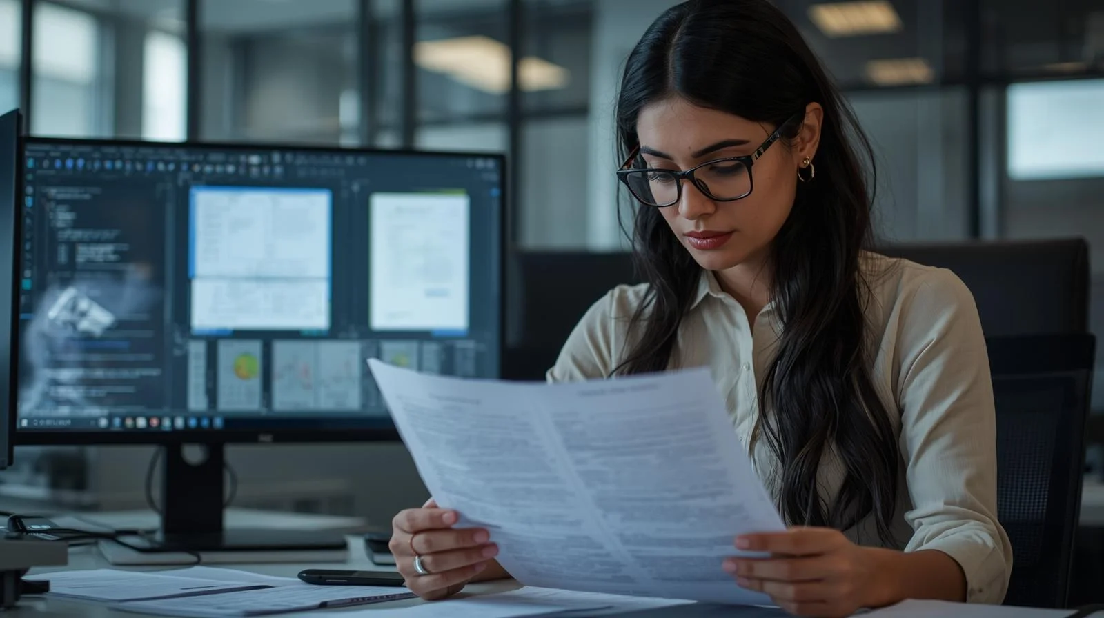 Certified Copies Prepared with Expert Review