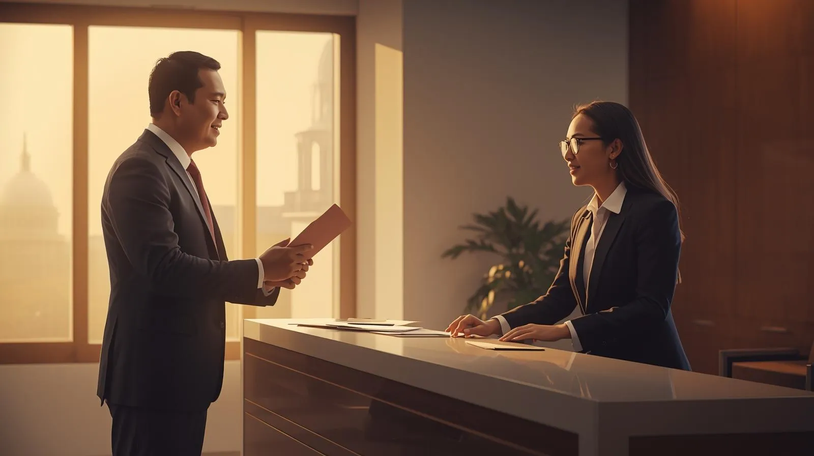 Court Orders Apostille Services by Apostil Inc.