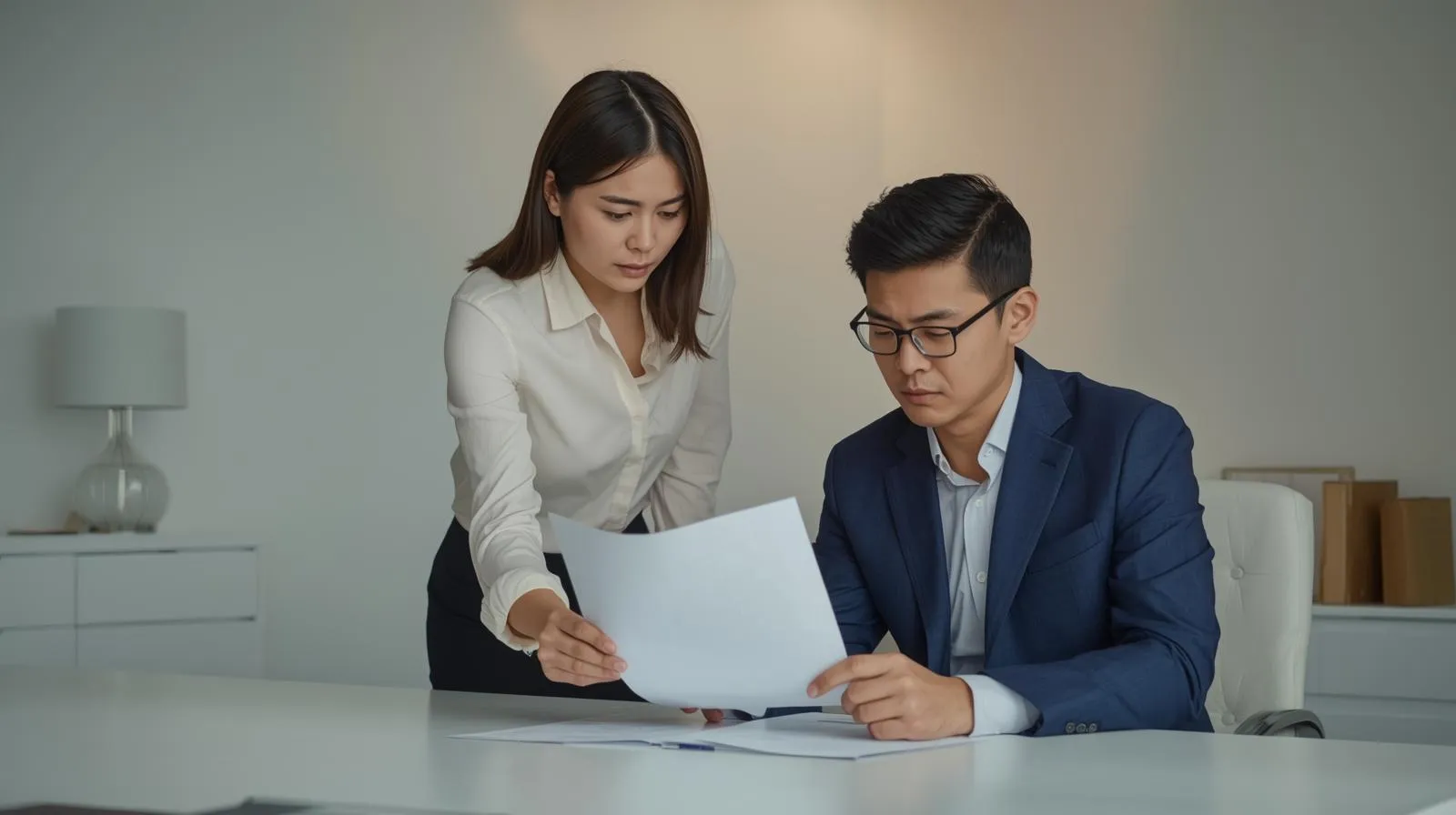 Divorce Decree Apostille Services by Apostil Inc.