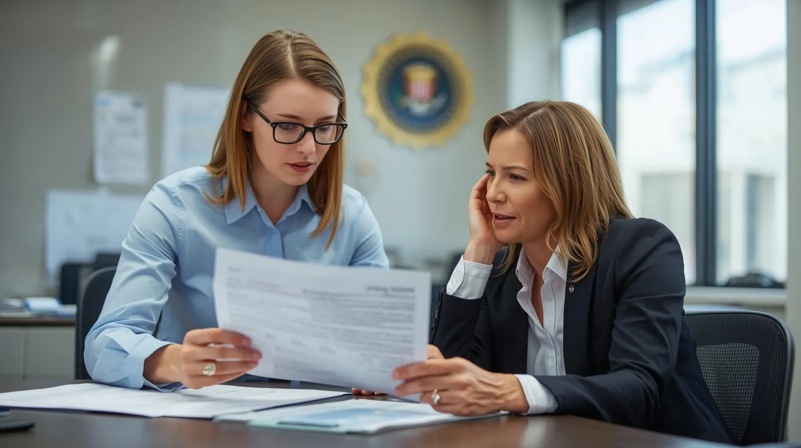 FBI Background Check Copy Services You Can Trust