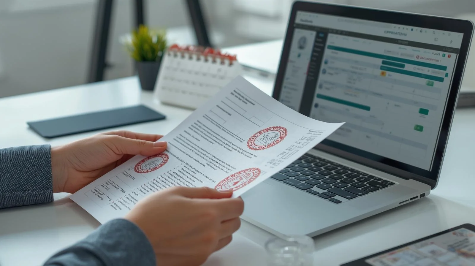 Fast Apostille Certification for Articles