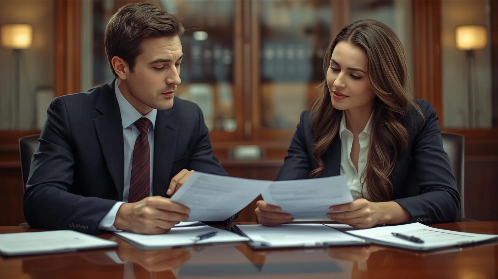 How to Get Consent Letters Apostille Properly?