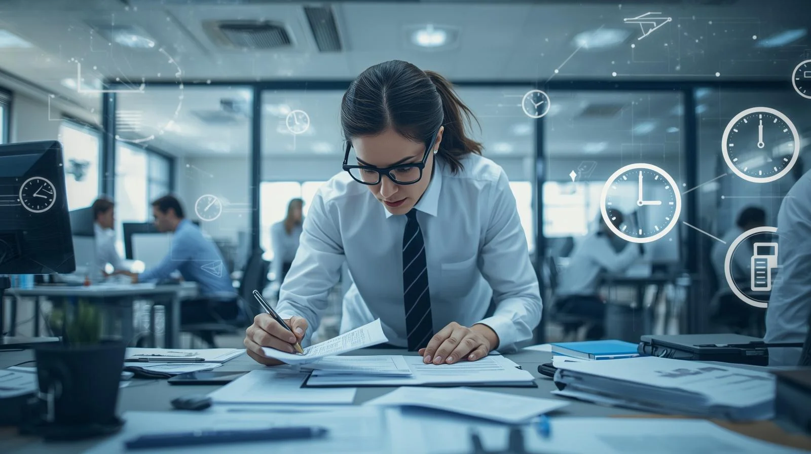 How to Get a Copy of a Police Report Fast?