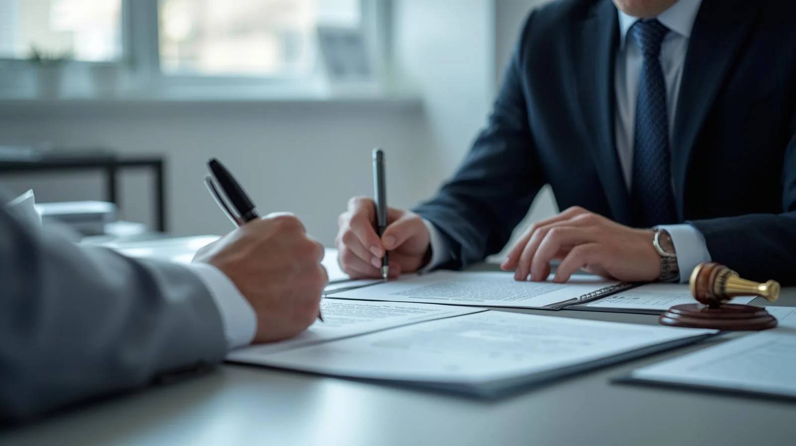 Affidavit Apostille Service for Sworn Statements and Declarations