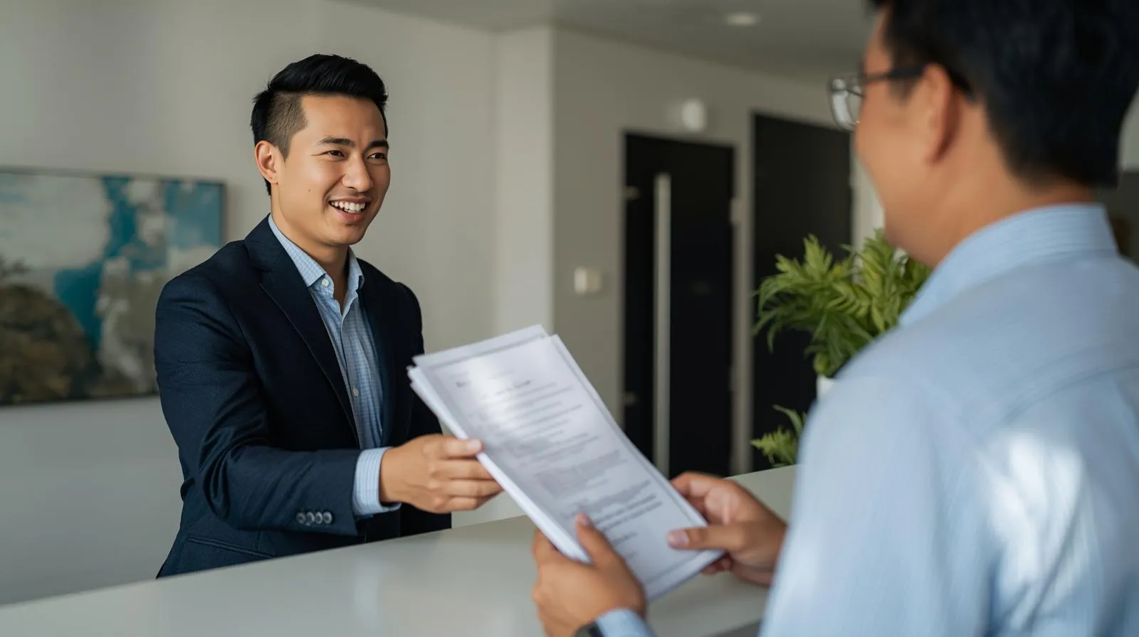 Name Change Order Copy Services by Apostil Inc.