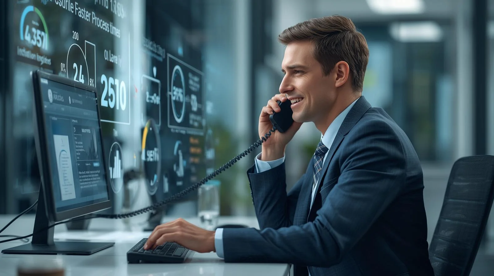 Fast Way to Obtain a Copy of an Accident Report