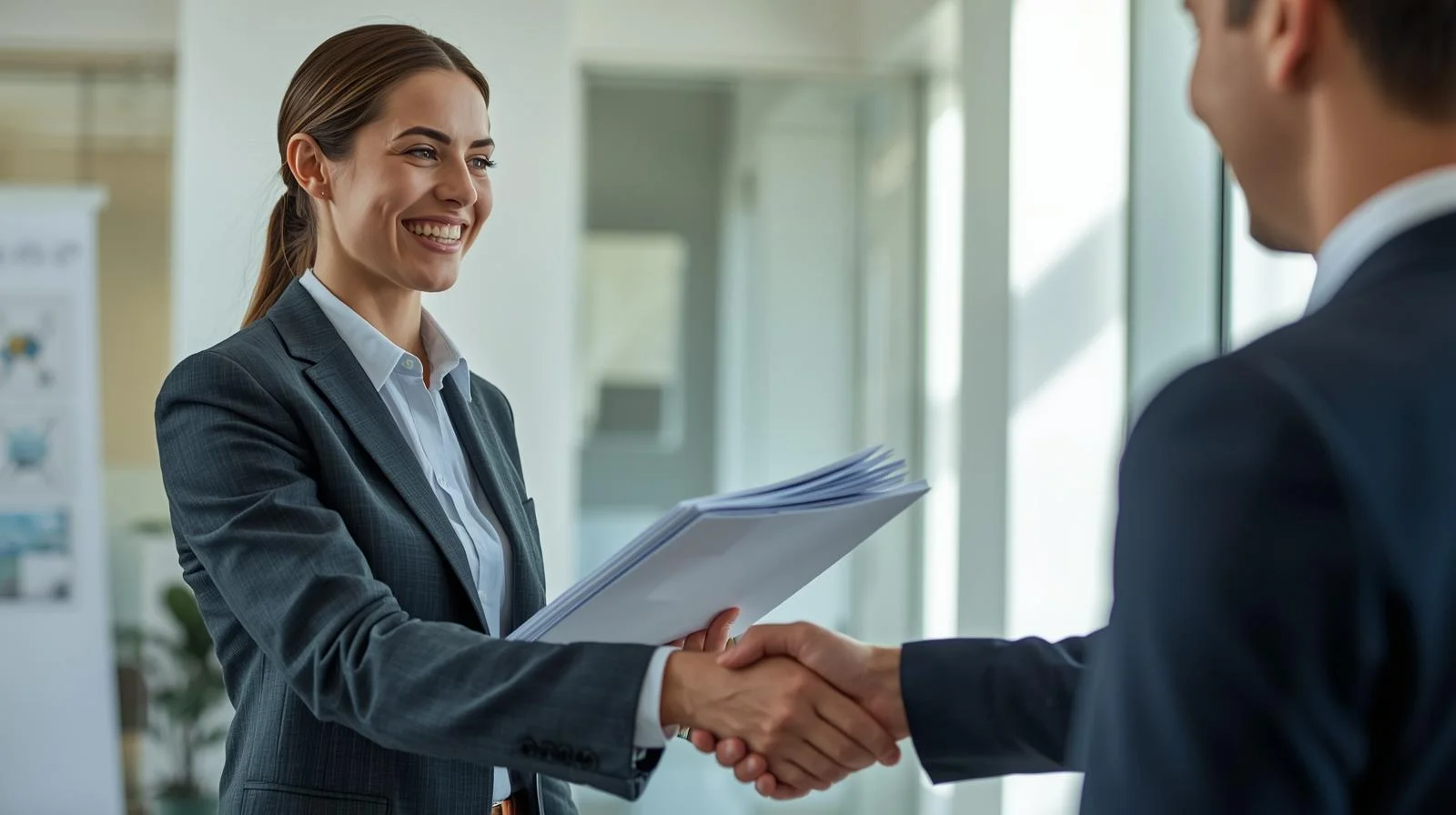 Order Consent Letters Apostille with Apostil Inc.