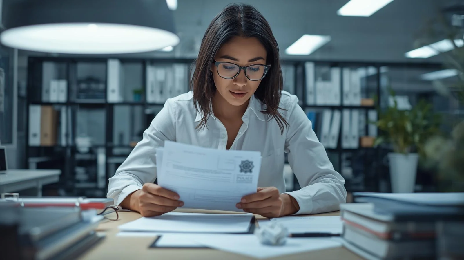 Police Report Copy Services by Apostil Inc.